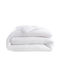 Abeil Duvet Double 200x200cm White