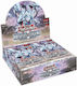 Konami 24 Boosters Battle Legend Yu-Gi-Oh! Packungen