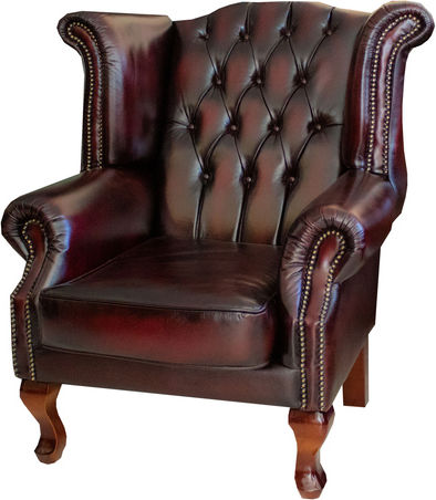 Sessel 88x95x100cm Schwarz