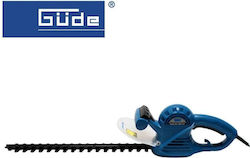 Güde GHS 510 P Foarfecă Electrică De Gard Viu 500W Cu Lamă 51cm