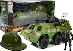 Military Military Vehicle Kit