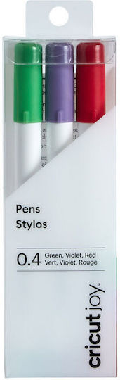 Μαρκαδόρος Extra Fine Tip Marker Για Κοπτικό Πλότερ Cricut Joy