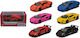 Lamborghini Matte 6 Ass Mix