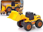 Construction Vehicles Bulldozer