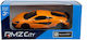 Mc Laren 600lt Orange Rmz