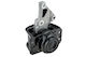 NTY Car Engine Mount for Peugeot 307 Citroen C4