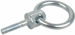 Ring Met Bout M10x35mm