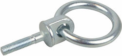Ring Met Bout M10x35mm