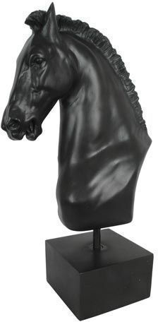 Bust de cal (p157) 12x12x34y