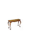 Newport Console Table Wooden 118x46x76cm