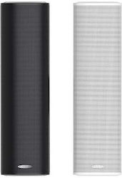 DSPPA DSP255II Difuzoare Hi-Fi Pardoseală 30W Negru DSPPA DSP255II Difuzoare Hi-Fi Pardoseală 30W Negru