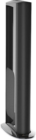 GoldenEar Triton Reference Αυτοενισχυόμενα Ηχεία 1800W (Ζεύγος) Μαύρα