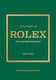 Little Book Of Rolex : The Story Behind The Iconic Brand Hc