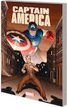 Captain America By J. Michael Straczynski Vol. 1: Stand Paperback