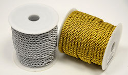Triclone Big Gold Silber 0,5cmx20y 0501308 (Silber)
