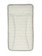 Mamas & Papas Soft Changing Pad Essentials made of Plastic Leaf 44x80cm
