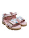 Kids' Sandals Pink