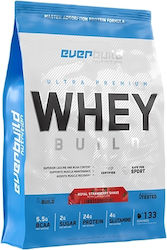 Everbuild Nutriton Ultra Premium Whey Build Everbuild Nutriton Ultra Premium Whey Build