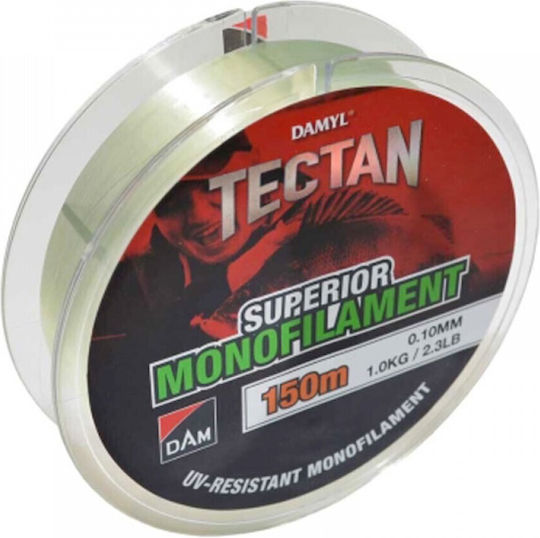Dam Fishing Line Transparent 150m / 0.23mm