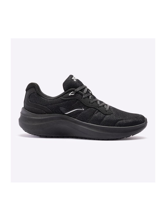 Joma N-100 Women's Sport Shoes Running Black