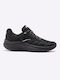 Joma C.n 100 Sport Shoes Running Black