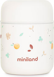 Miniland Food Thermy Mini 280 Ml Valencia