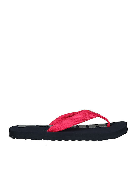 Puma Kinder Flip Flops