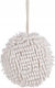 Kitchen Cleaner White Ball
