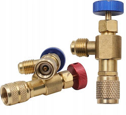 Rosfix B6A9-933CC Ventil