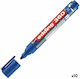 Edding Whiteboard Marker Blue