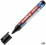 Edding Whiteboard-Marker Black