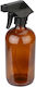 Estia Direct Pressure Sprayer Brown 500ml