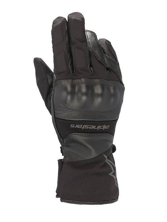 Alpinestars Waterproof Black