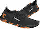 Cressi-sub Molokai boots Black