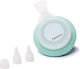 Fissman Set Pastry Bags Silicone 10cm