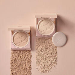 Bionike Soft Touch Compact Πούδρα Προσώπου - 101 Ivoire