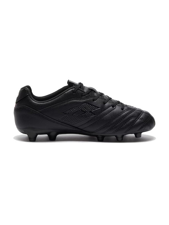 Lotto Stadio 705 Fg Jr Kids Molded Soccer Shoes...