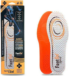 Πρότυπα Footgel Αθλητισμός 43 - 46