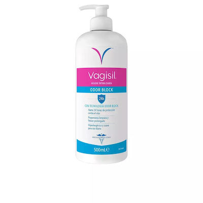 Vagisil Odour Binding Gel For Sensitive Area 500ml