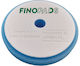 Finopads Fp-150br Polishing Sponge "pro" Soft - Finishing 150/180mm, Thickness 30mm (blue)