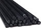 Maestro Pa.4d10mb Pa Nylon Polyamid Rundelement (125gr,3.6mm) 10mt Schwarz