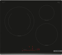 Bosch Induction PIJ631HB1E