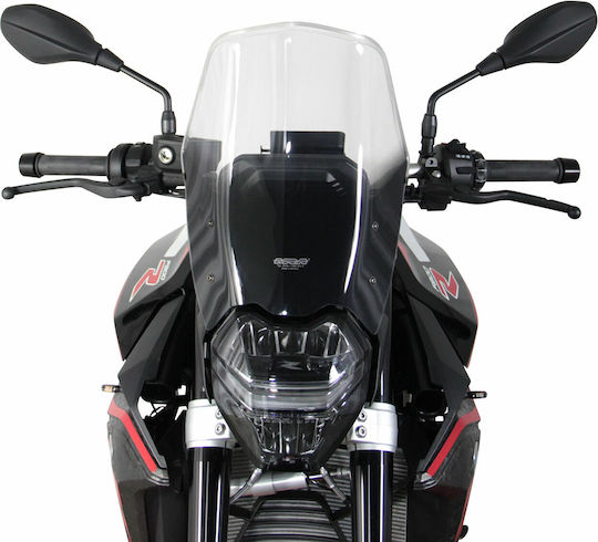 MRA Vizieră colorată motocicletă pentru BMW F 900 XR