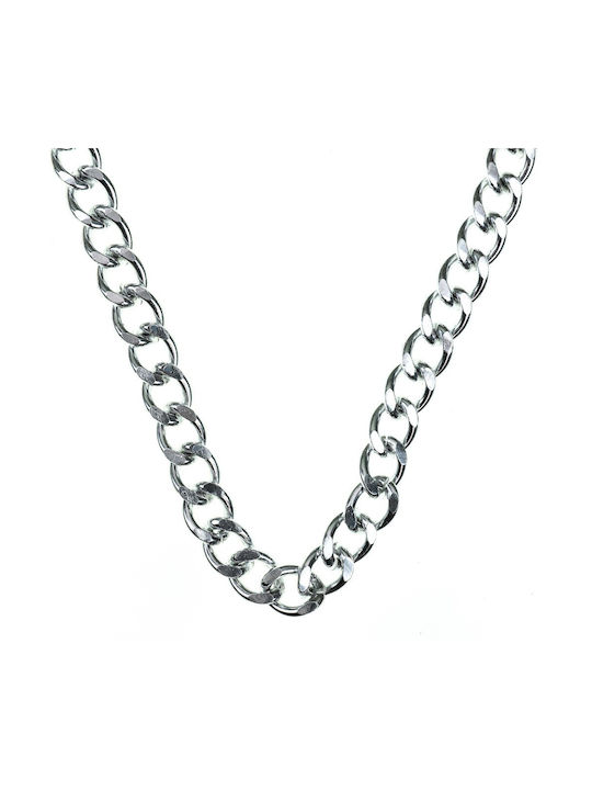 FantazyStores Necklace from Steel