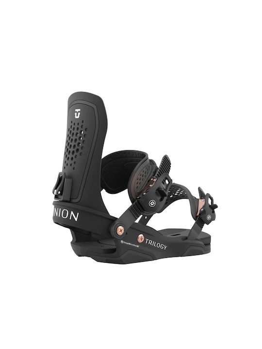 Union Women's Ski & Snowboard Bindings Black