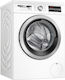 Bosch Washing Machine 9kg 1400 Rounds Speed Perfect WUU28T02GR