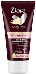 Dove Moisturizing Hand Cream 75ml