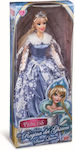 Giochi Doll 30cm Snow Queen