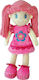 Smily Spiel Lumpenpuppe 35cm