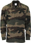 Mil-Tec Sweatshirt Khaki